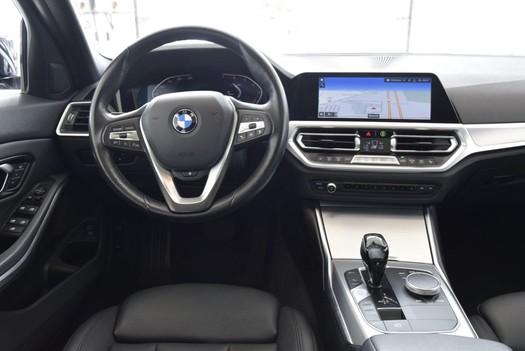 2019 BMW 3 Series 330i xDrive+PREMIUM PACK+AWD in Laval, Quebec - 21 - w1024h768px