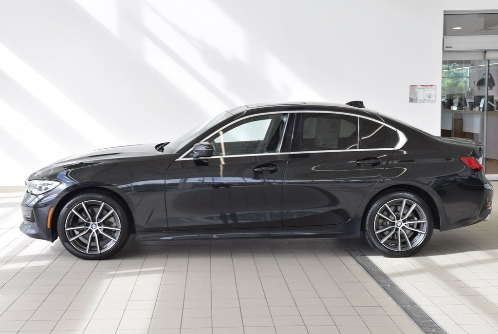 2019 BMW 3 Series 330i xDrive+PREMIUM PACK+AWD in Laval, Quebec - 5 - w1024h768px