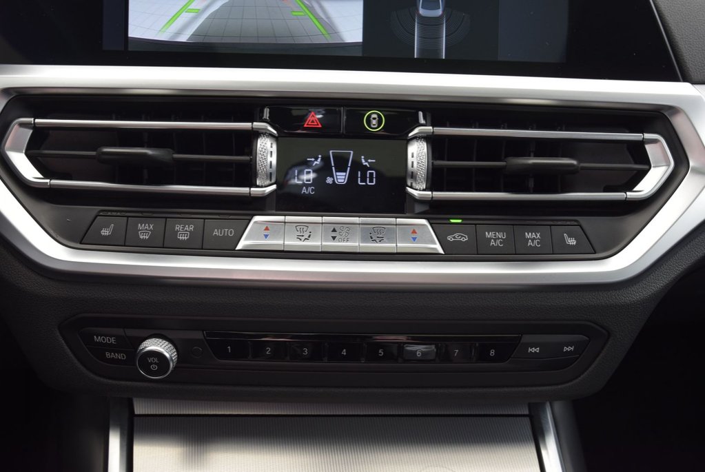 2019 BMW 3 Series 330i xDrive+PREMIUM PACK+AWD in Laval, Quebec - 27 - w1024h768px