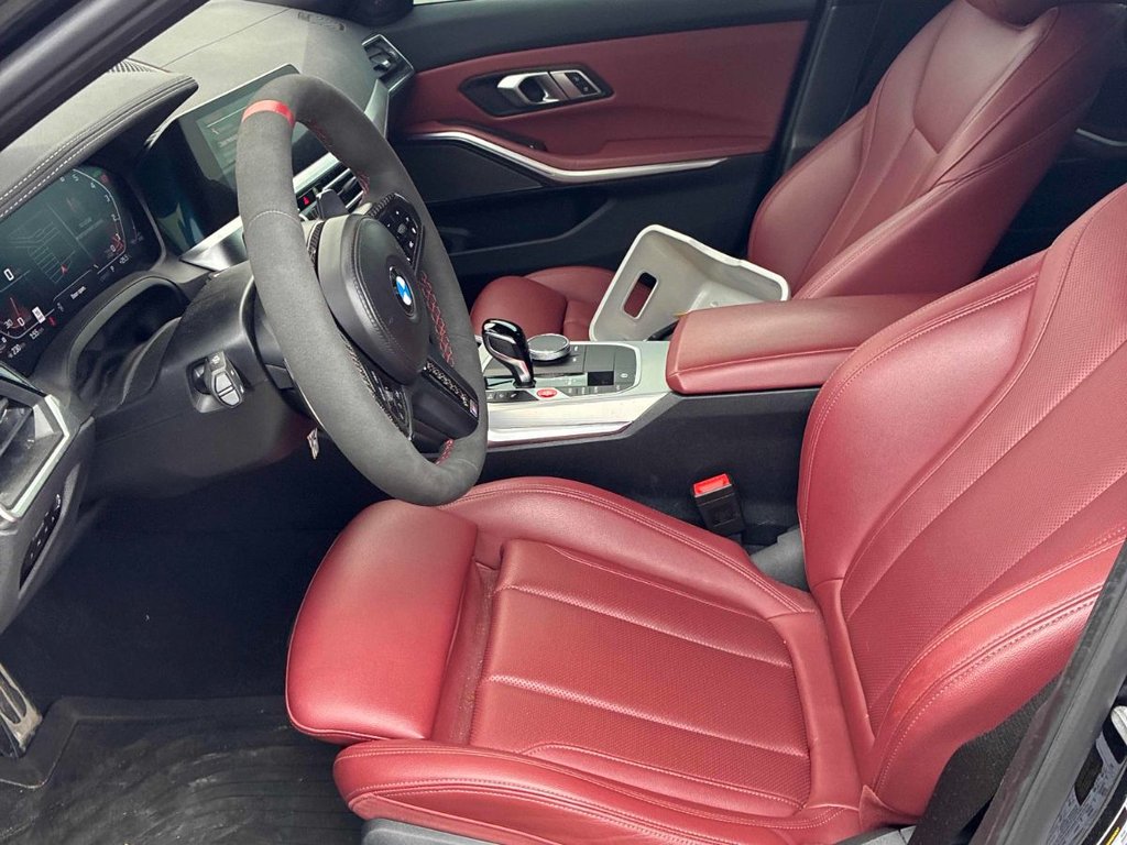 BMW 3 Series M340i xDrive+PREMIUM PACK+ 2022 à Laval, Québec - 3 - w1024h768px