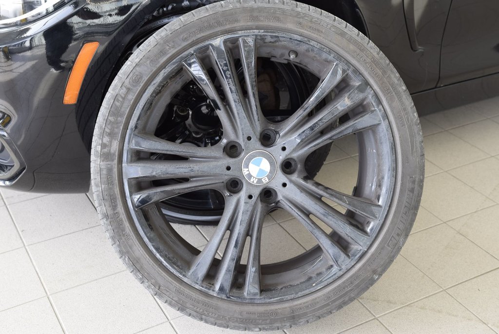 BMW 4 Series 430i xDrive+PREMIUM PACK+LED 2018 à Laval, Québec - 28 - w1024h768px