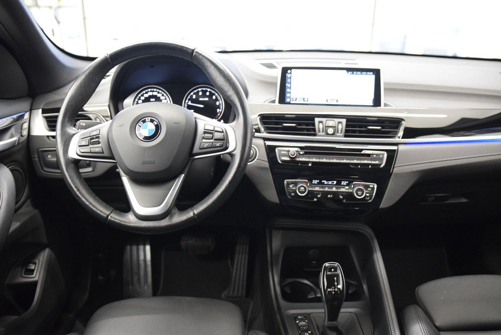 X1 XDrive28i+PREMIUM+PARK ASSIST 2020 à Laval, Québec - 11 - w1024h768px