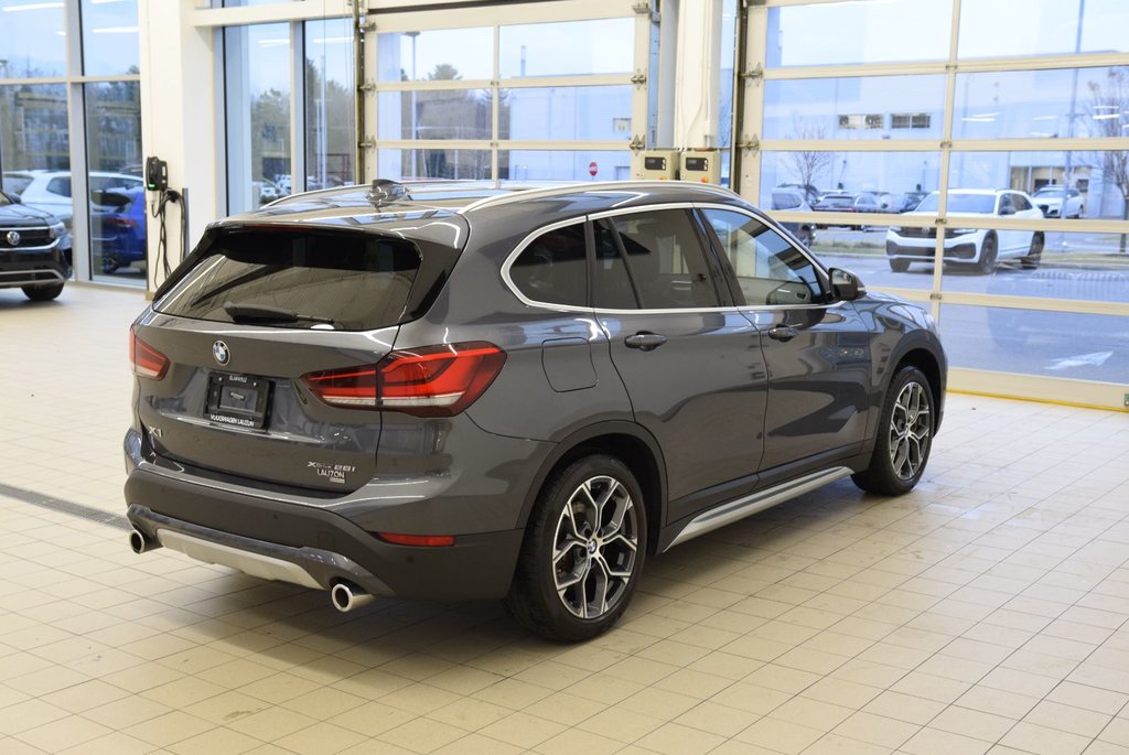 X1 XDrive28i+PREMIUM+PARK ASSIST 2020 à Laval, Québec - 17 - w1024h768px