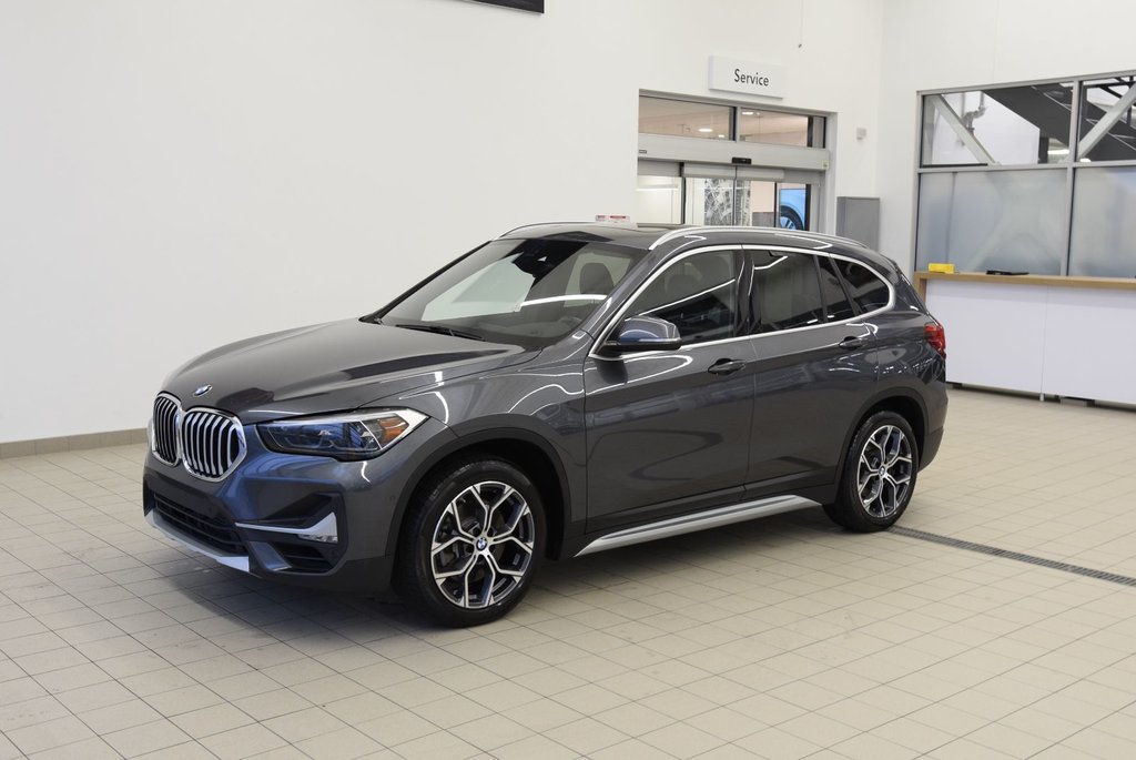 X1 XDrive28i+PREMIUM+PARK ASSIST 2020 à Laval, Québec - 31 - w1024h768px