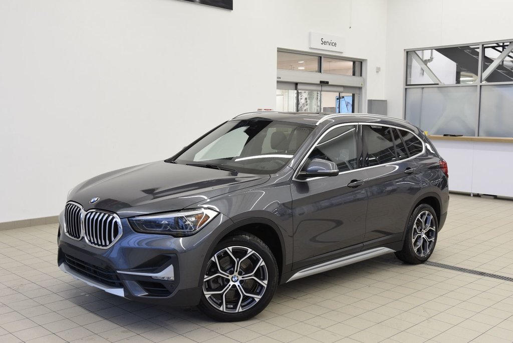 X1 XDrive28i+PREMIUM+PARK ASSIST 2020 à Laval, Québec - 1 - w1024h768px