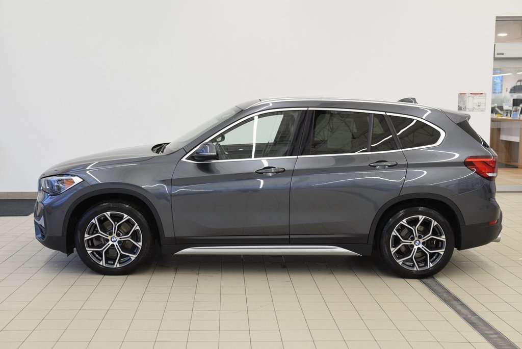 X1 XDrive28i+PREMIUM+PARK ASSIST 2020 à Laval, Québec - 3 - w1024h768px