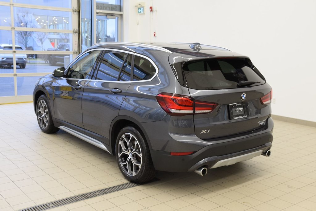 X1 XDrive28i+PREMIUM+PARK ASSIST 2020 à Laval, Québec - 30 - w1024h768px