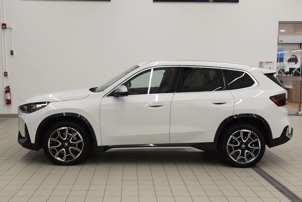 2023 BMW X1 XDrive28i+X LINE+PREMIUM PACK in Laval, Quebec - 7 - w1024h768px