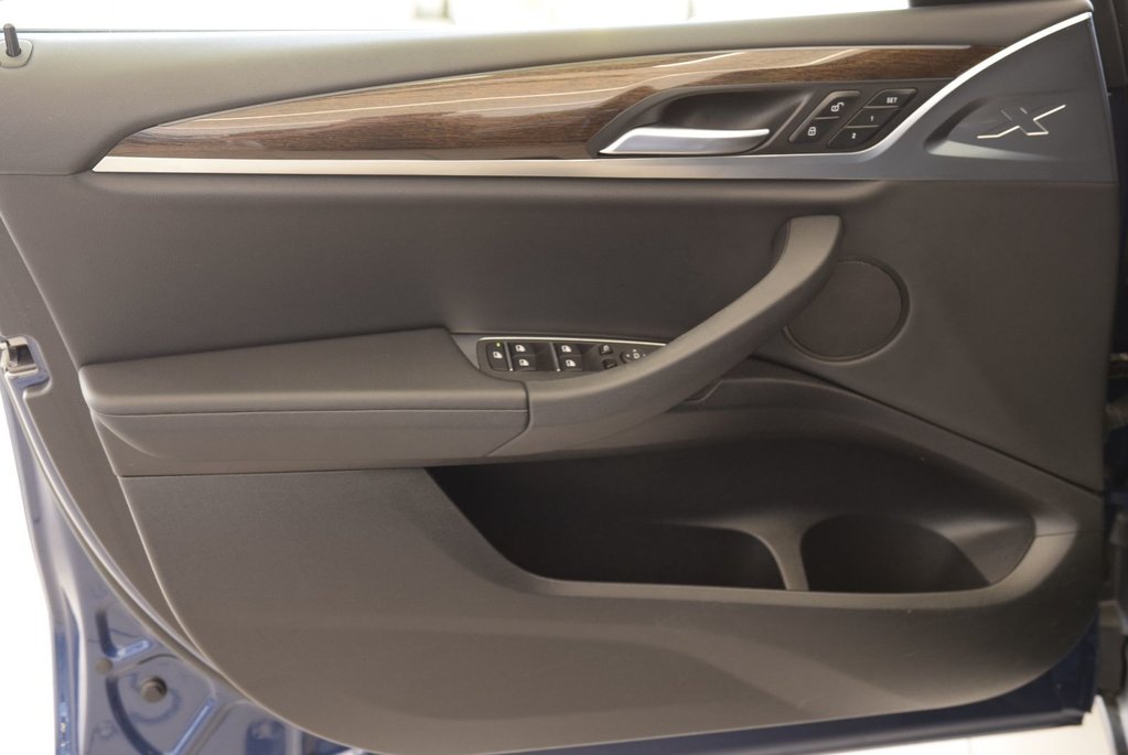 2022 BMW X3 XDrive30+PREMIUM PACK+HITCH in Laval, Quebec - 17 - w1024h768px