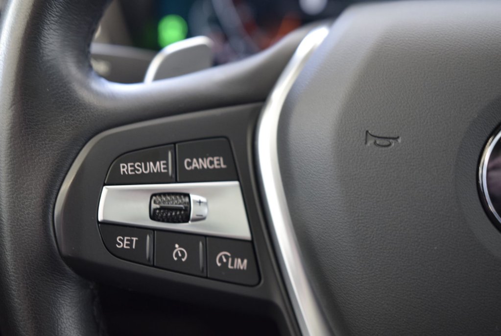 2022 BMW X3 XDrive30+PREMIUM PACK+HITCH in Laval, Quebec - 24 - w1024h768px