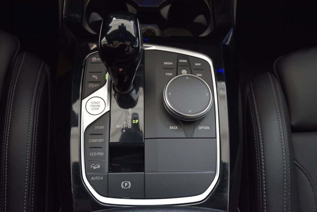 2024 BMW X3 XDrive30i+NOIR SUR NOIR+PREM PACK in Laval, Quebec - 32 - w1024h768px