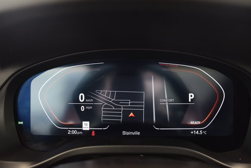 2024 BMW X3 XDrive30i+NOIR SUR NOIR+PREM PACK in Laval, Quebec - 27 - w1024h768px