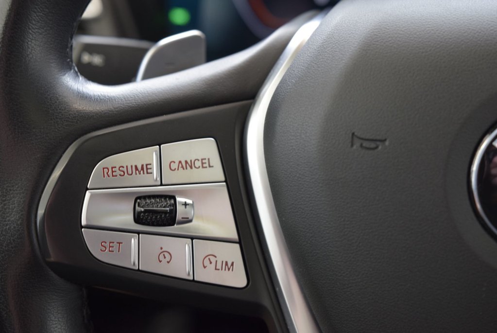 2024 BMW X3 XDrive30i+NOIR SUR NOIR+PREM PACK in Laval, Quebec - 25 - w1024h768px