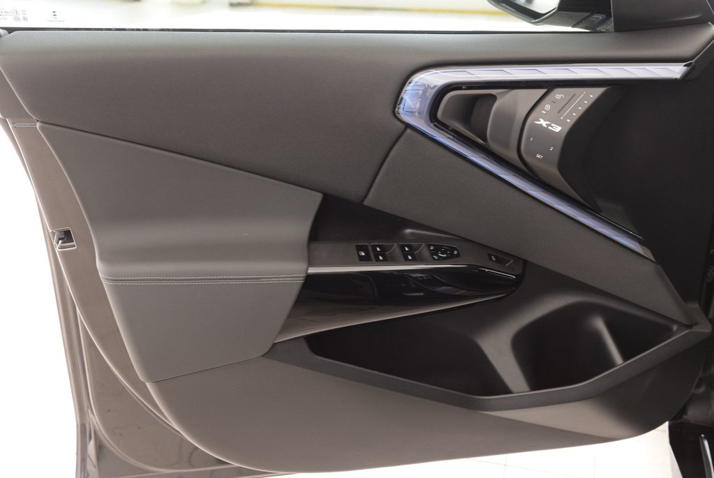 BMW X3 M50+XDRIVE+ M PRO PACK+LED 2025 à Laval, Québec - 22 - w1024h768px