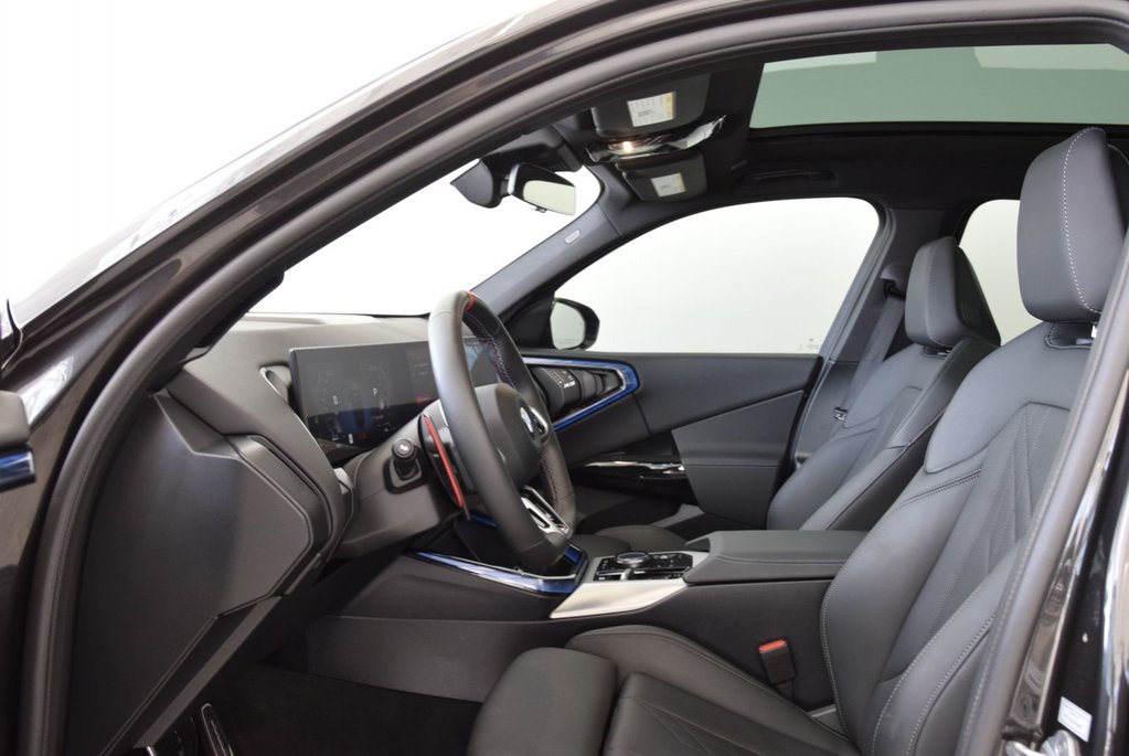 BMW X3 M50+XDRIVE+ M PRO PACK+LED 2025 à Laval, Québec - 23 - w1024h768px