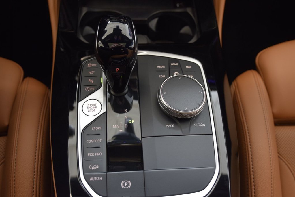 2023 BMW X4 xDrive30i+COUPE+HARMAN+NAV in Laval, Quebec - 32 - w1024h768px