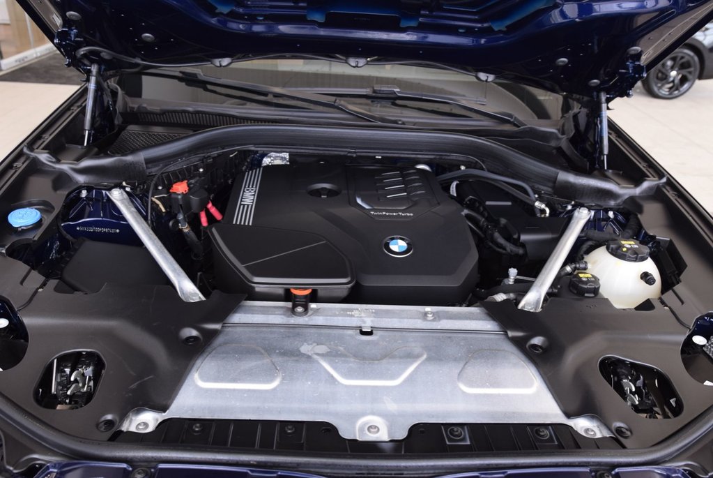 2023 BMW X4 xDrive30i+COUPE+HARMAN+NAV in Laval, Quebec - 18 - w1024h768px