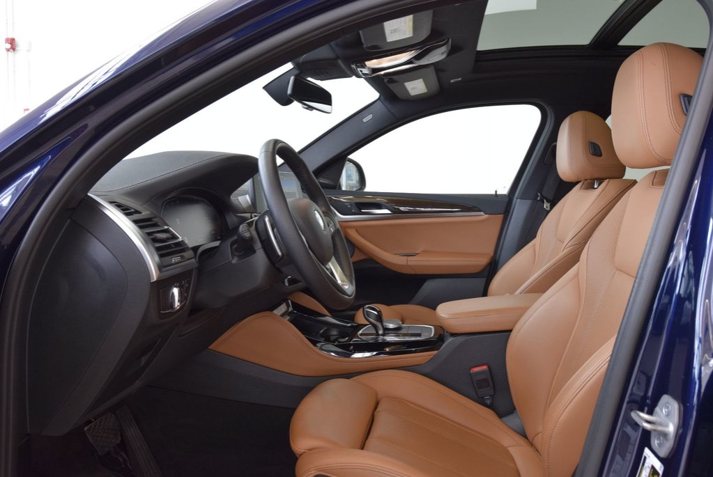 2023 BMW X4 xDrive30i+COUPE+HARMAN+NAV in Laval, Quebec - 21 - w1024h768px