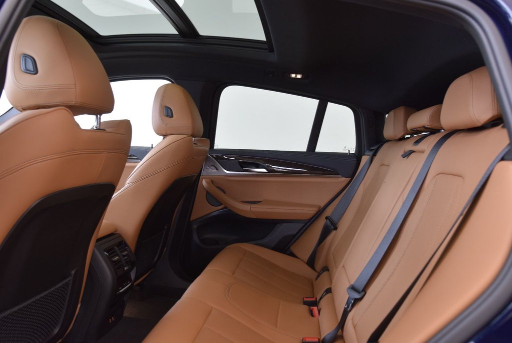 2023 BMW X4 xDrive30i+COUPE+HARMAN+NAV in Laval, Quebec - 22 - w1024h768px