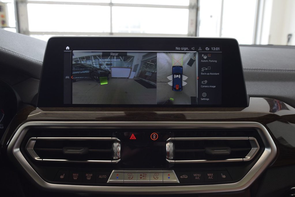 2023 BMW X4 xDrive30i+COUPE+HARMAN+NAV in Laval, Quebec - 30 - w1024h768px