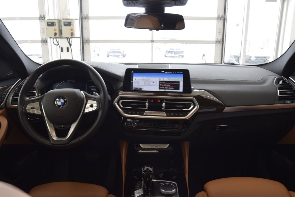 2023 BMW X4 xDrive30i+COUPE+HARMAN+NAV in Laval, Quebec - 23 - w1024h768px