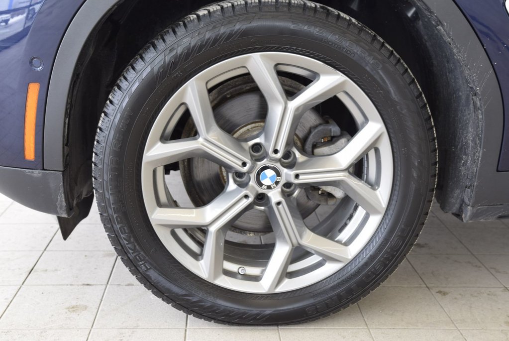 2023 BMW X4 xDrive30i+COUPE+HARMAN+NAV in Laval, Quebec - 5 - w1024h768px