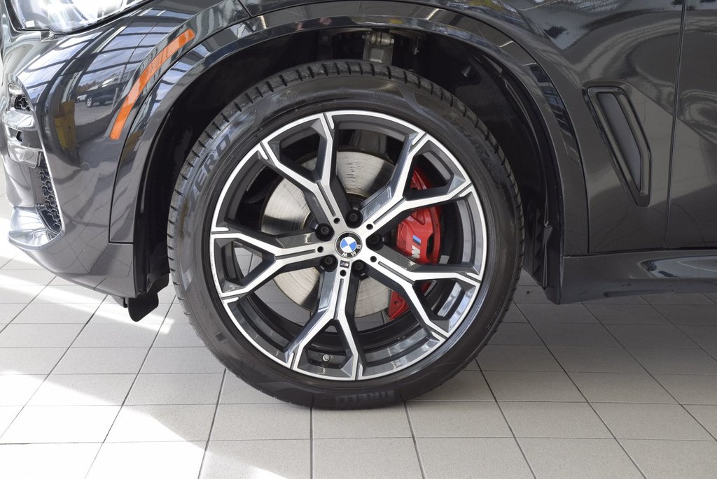 X5 XDrive40i+M SPORT PACKAGE+ 2022 à Laval, Québec - 7 - w1024h768px