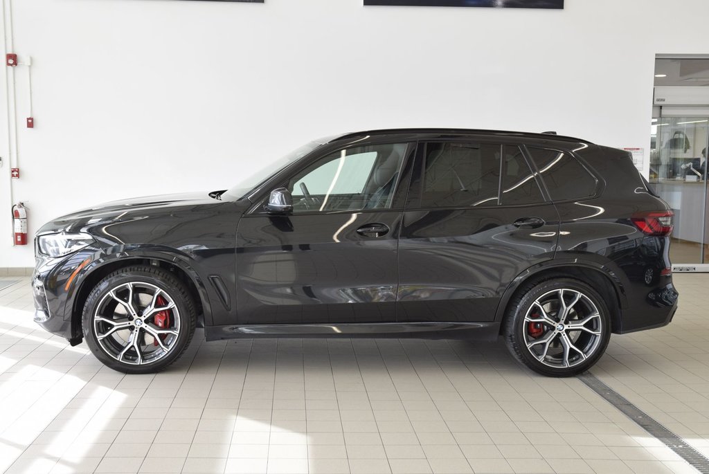 X5 XDrive40i+M SPORT PACKAGE+ 2022 à Laval, Québec - 3 - w1024h768px