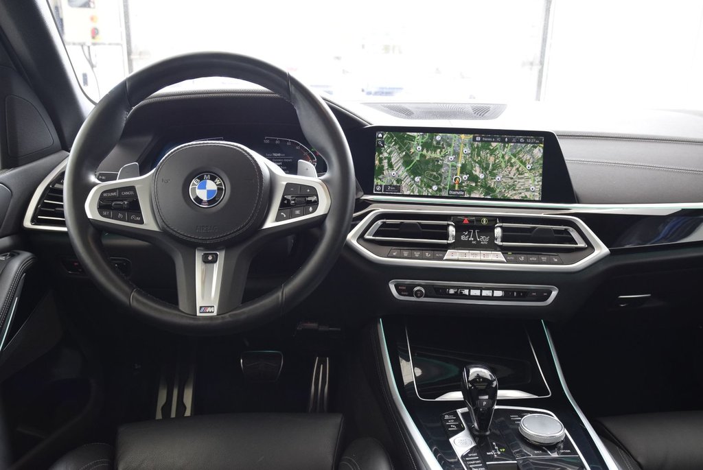 X5 XDrive40i+M SPORT PACKAGE+ 2022 à Laval, Québec - 24 - w1024h768px