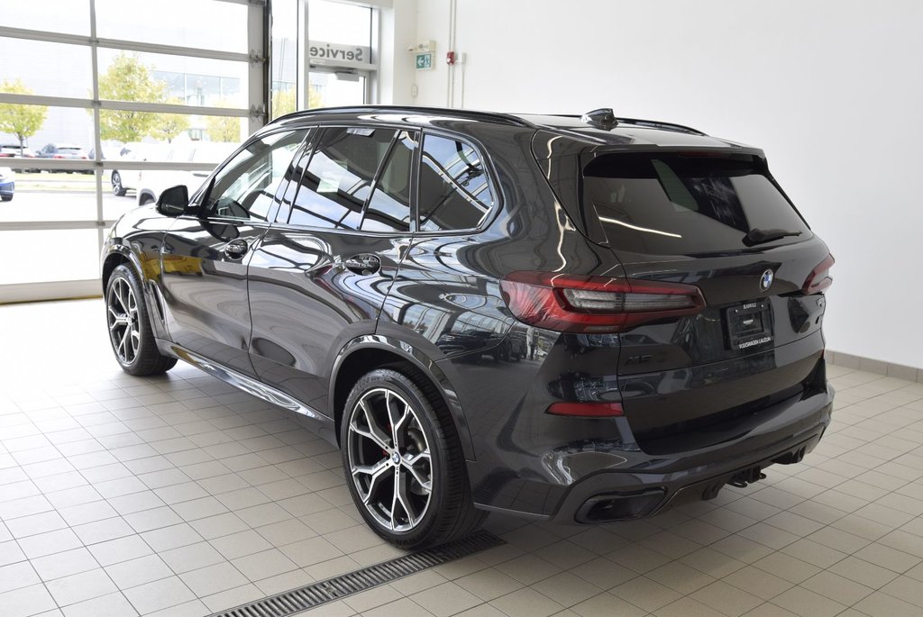 X5 XDrive40i+M SPORT PACKAGE+ 2022 à Laval, Québec - 13 - w1024h768px