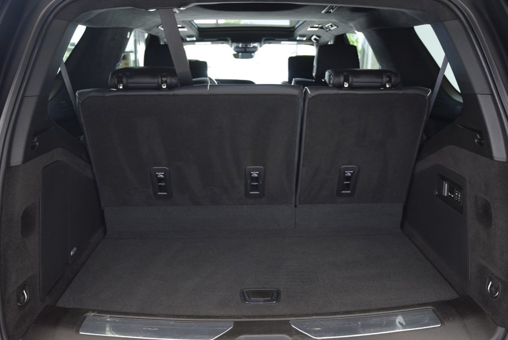 Cadillac Escalade Sport Platinum+ONYX PACKAGE 2024 à Laval, Québec - 19 - w1024h768px