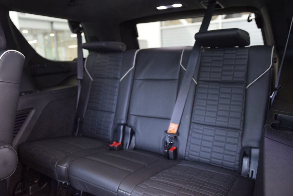 Cadillac Escalade Sport Platinum+ONYX PACKAGE 2024 à Laval, Québec - 22 - w1024h768px