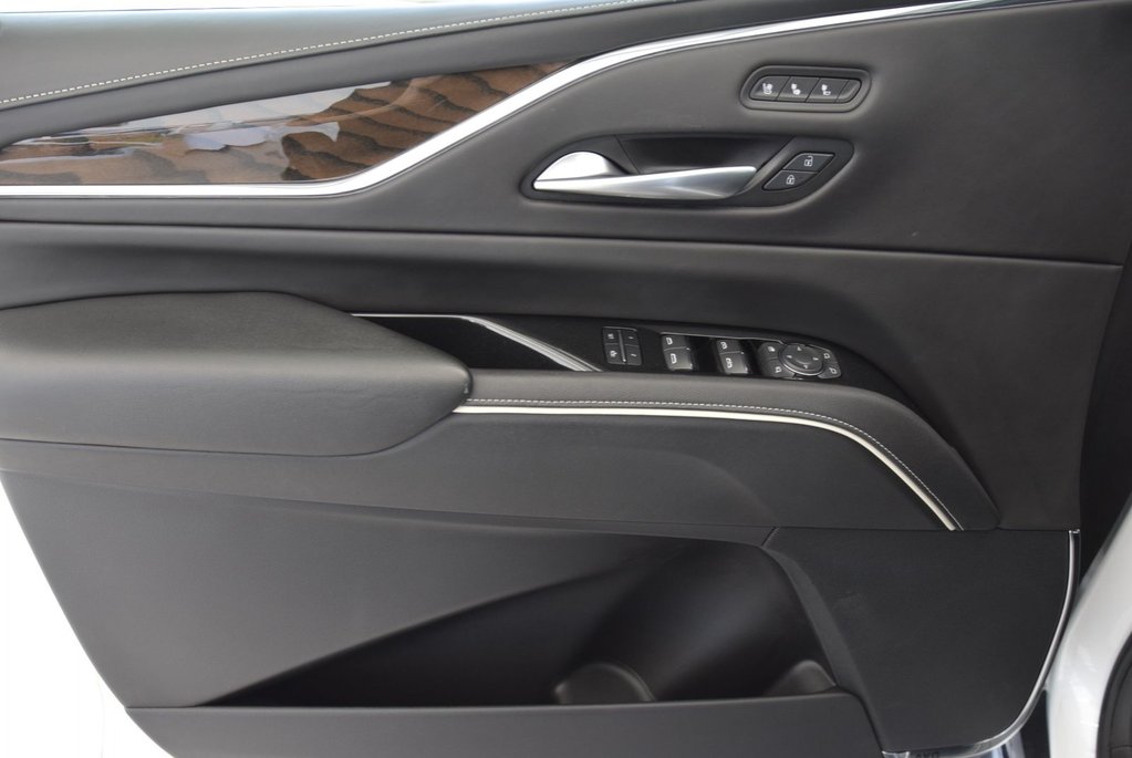 Cadillac Escalade Sport Platinum+ONYX PACKAGE 2024 à Laval, Québec - 18 - w1024h768px