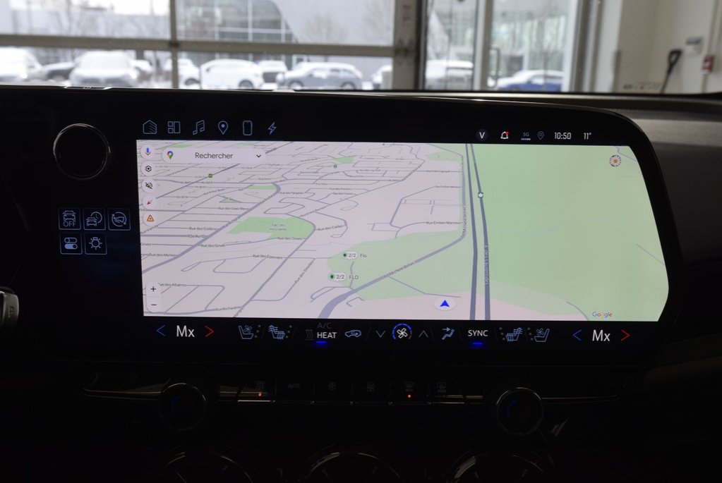 Chevrolet Blazer EV eAWD RS+CUIR+LED+CAMERA 2024 à Laval, Québec - 26 - w1024h768px