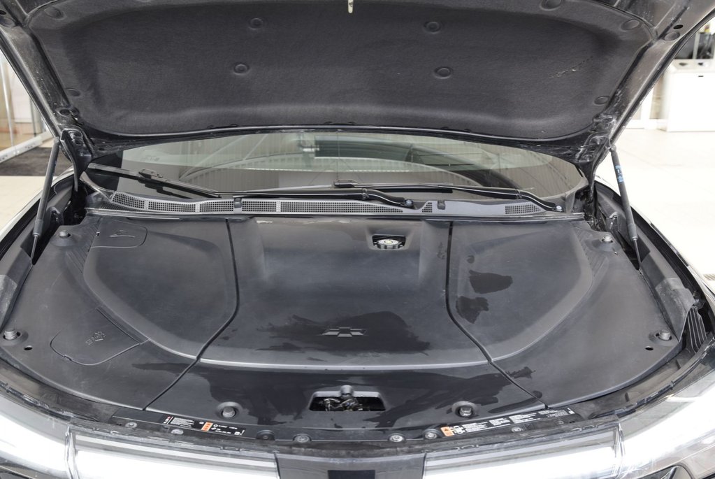 Chevrolet Blazer EV eAWD RS+CUIR+LED+CAMERA 2024 à Laval, Québec - 17 - w1024h768px