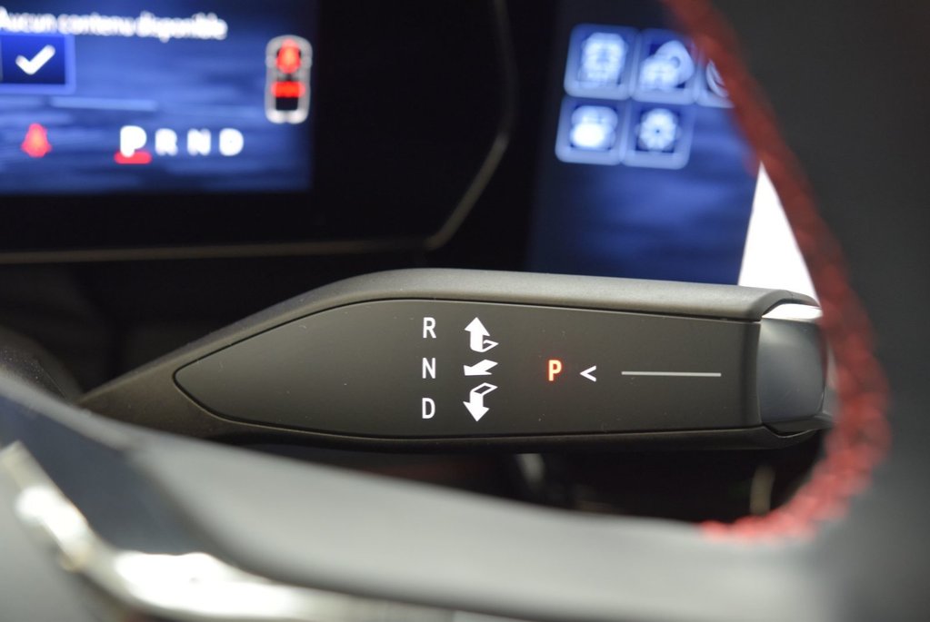 Chevrolet Blazer EV eAWD RS+CUIR+LED+CAMERA 2024 à Laval, Québec - 22 - w1024h768px