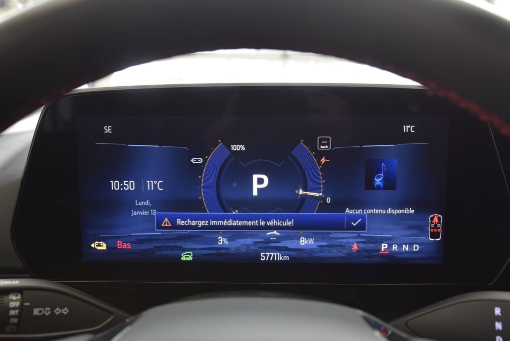 Chevrolet Blazer EV eAWD RS+CUIR+LED+CAMERA 2024 à Laval, Québec - 23 - w1024h768px