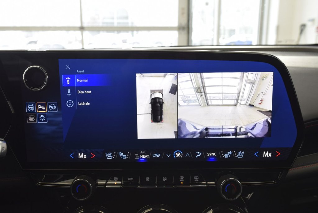 Chevrolet Blazer EV eAWD RS+CUIR+LED+CAMERA 2024 à Laval, Québec - 24 - w1024h768px