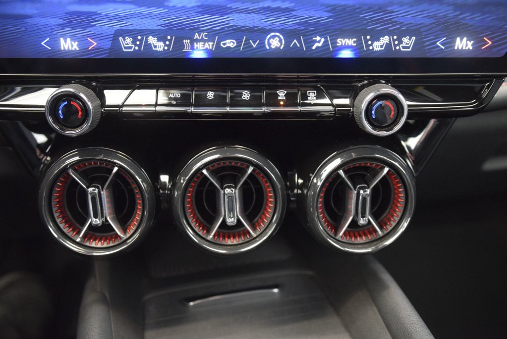 Chevrolet Blazer EV eAWD RS+CUIR+LED+CAMERA 2024 à Laval, Québec - 27 - w1024h768px