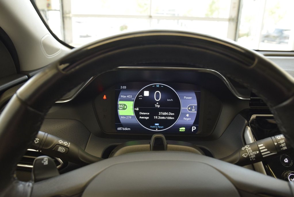 2023 Chevrolet BOLT EUV PREMIER+SUPER CRUISE+TOIT in Laval, Quebec - 5 - w1024h768px