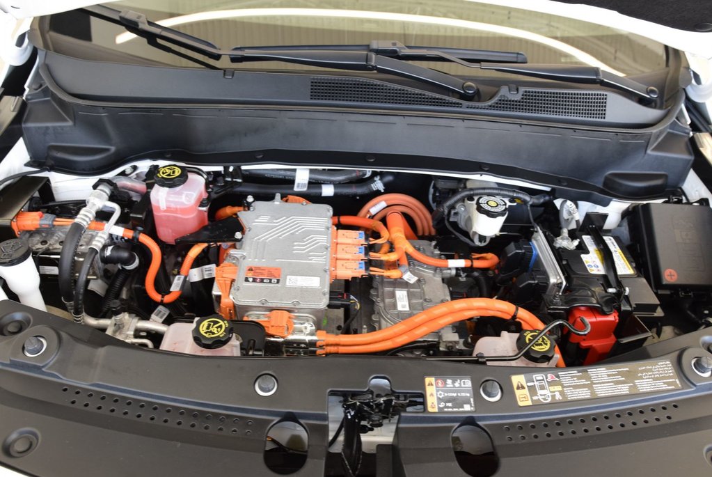 2023 Chevrolet BOLT EUV PREMIER+SUPER CRUISE+TOIT in Laval, Quebec - 15 - w1024h768px