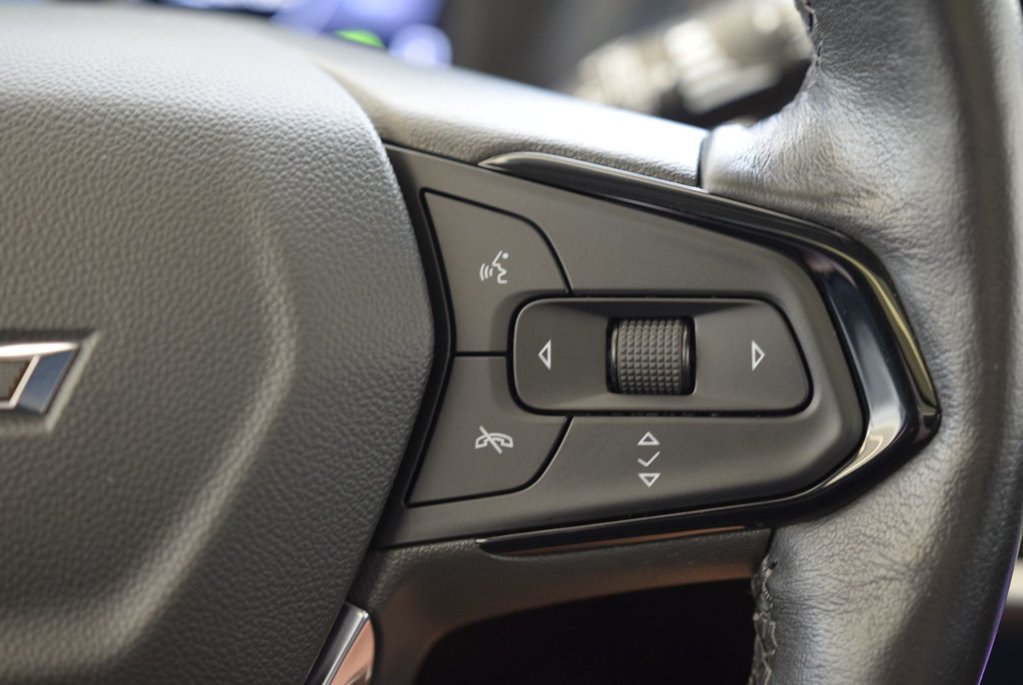 2023 Chevrolet BOLT EUV PREMIER+SUPER CRUISE+TOIT in Laval, Quebec - 25 - w1024h768px