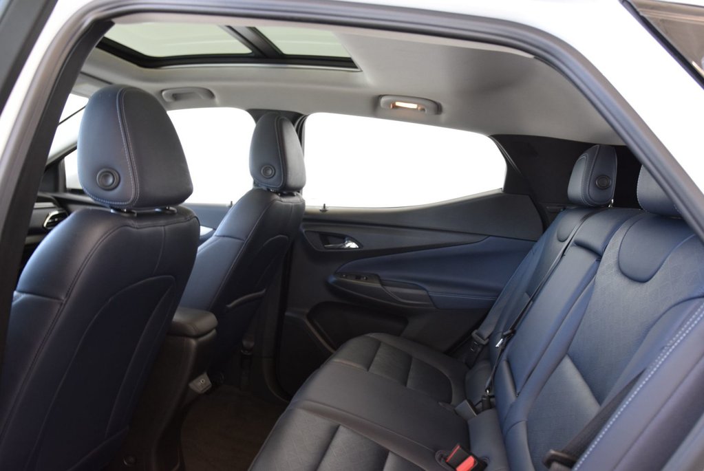 2023 Chevrolet BOLT EUV PREMIER+SUPER CRUISE+TOIT in Laval, Quebec - 20 - w1024h768px