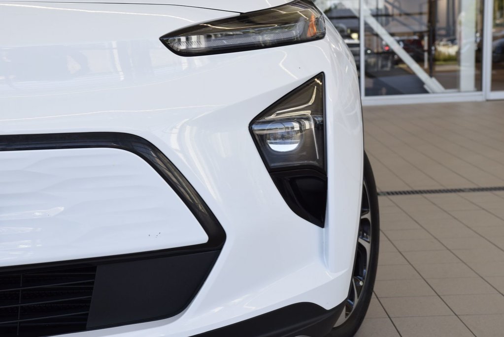 2023 Chevrolet BOLT EUV PREMIER+SUPER CRUISE+TOIT in Laval, Quebec - 7 - w1024h768px