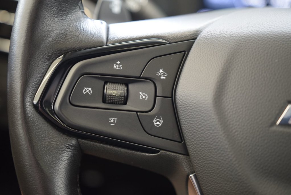 2023 Chevrolet BOLT EUV PREMIER+SUPER CRUISE+TOIT in Laval, Quebec - 24 - w1024h768px