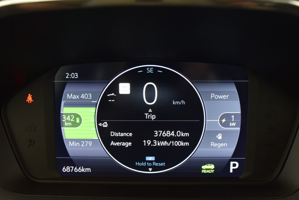 2023 Chevrolet BOLT EUV PREMIER+SUPER CRUISE+TOIT in Laval, Quebec - 26 - w1024h768px