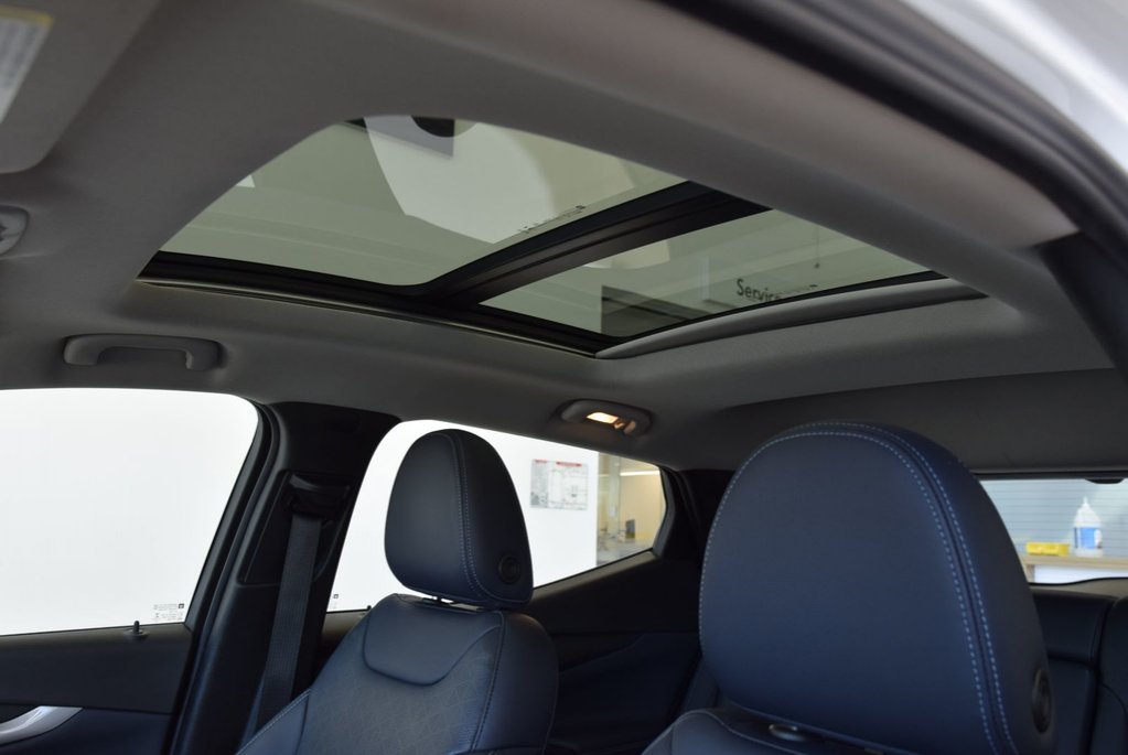 2023 Chevrolet BOLT EUV PREMIER+SUPER CRUISE+TOIT in Laval, Quebec - 3 - w1024h768px