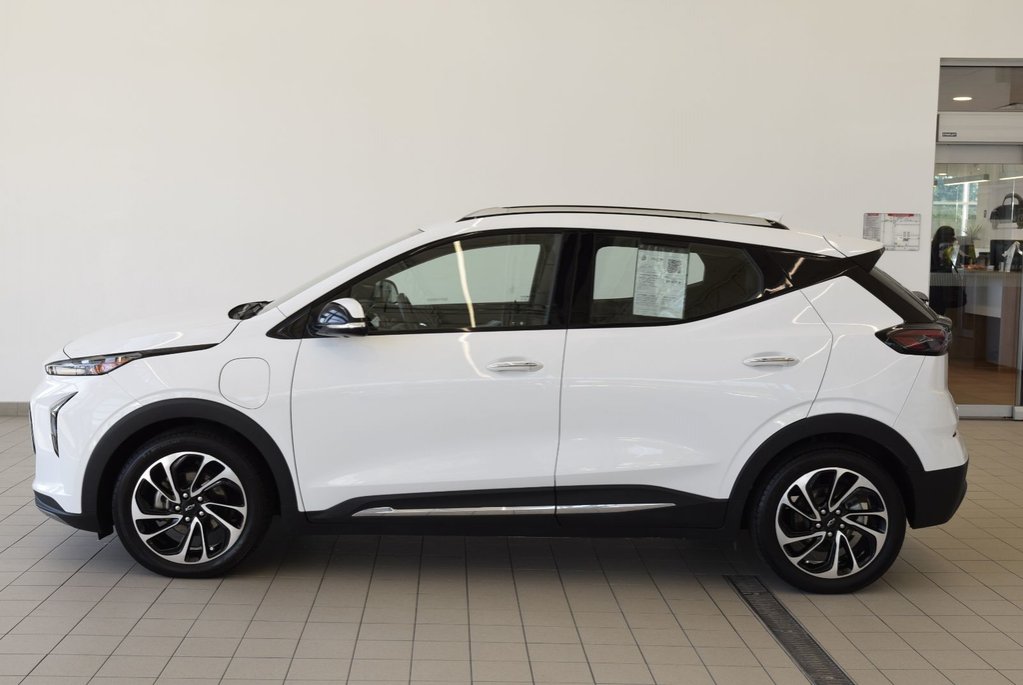 2023 Chevrolet BOLT EUV PREMIER+SUPER CRUISE+TOIT in Laval, Quebec - 10 - w1024h768px