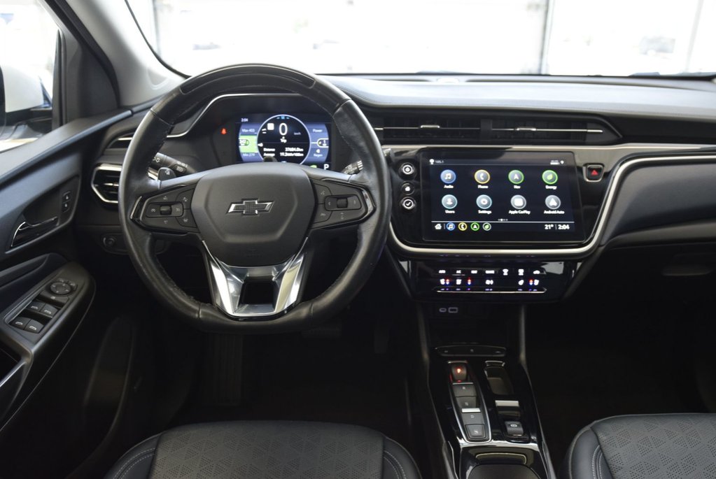 2023 Chevrolet BOLT EUV PREMIER+SUPER CRUISE+TOIT in Laval, Quebec - 22 - w1024h768px