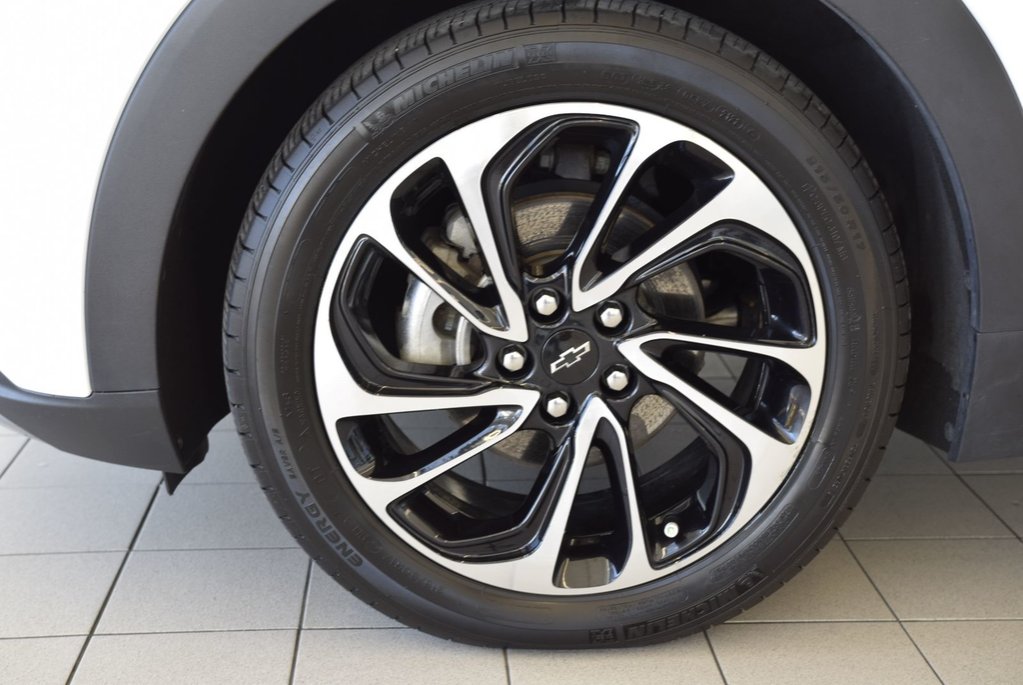 2023 Chevrolet BOLT EUV PREMIER+SUPER CRUISE+TOIT in Laval, Quebec - 8 - w1024h768px